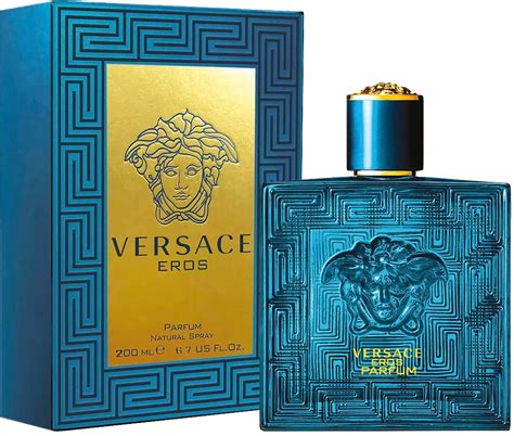 versace eros 6.4